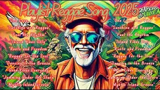 Slow Reggae New 2025 🌴🌞🎧 || DUB Slow Music Reggae #reggae #reggaemusicvibes #dubreggae
