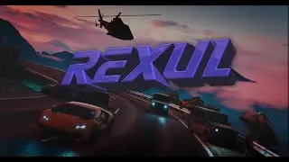 ANTRO MONTAGE #1