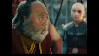 Iroh fun moments | Avatar: The Last Airbender