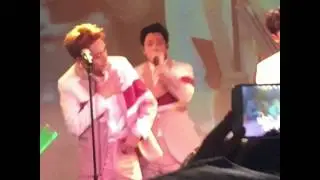 크나큰 in OSAKA (유진focus)