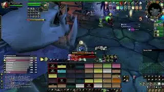 WoW CLassic ERA NAxx GDKP Holy Paladin  POV