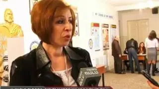 Վիճաբանություն հանձնաժողովականների միջև