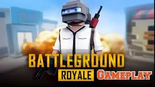 Battleground Royal gameplay