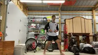 Why Gait Is Important In Throwing