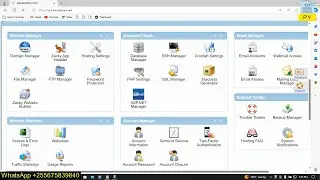 Host PHP Website from localhost to online with MySQL Using Free Hosting (Episode 9)