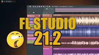 ✅ACTUALIZACIÓN  FL STUDIO 21.2 REVISIÓN y NOVEDADES de VST PLUGINS