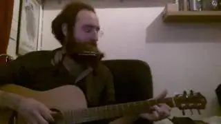 On Raglan Road - Anders L. Haugen (Luke Kelly)