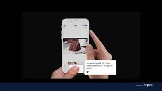 MyGuide: How to take a screenshot on your iPhone