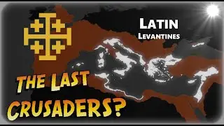 Origins of the Latin Catholics of the Levant