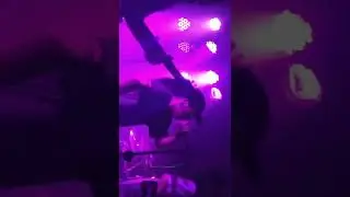 Musika de mayo V Gig Vlog Ni Matilda ~ 123 pikit, Orca, Snake fight etc.