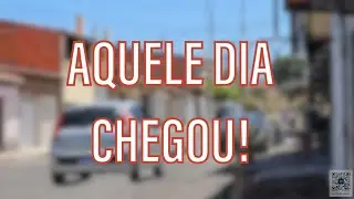 Um dia isso iria acontecer
