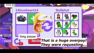 WOW! 😱🤯 5 HUMONGOUS WINS FOR *NEW* WOLF BOX! 😵 Adopt Me _ Roblox