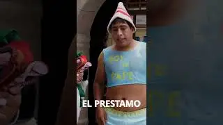 CHOLO JUANITO EL CUMPLEAÑOS CAP 5