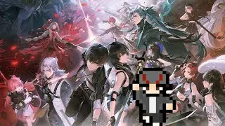 I CAN FINALLY PLAY GAMES AGAIN! Continuing WuWa Story | Wuthering Waves