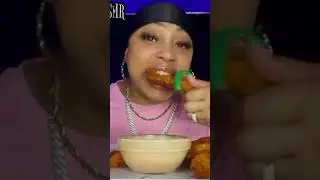BACALAITOS/CATFISH FRITTERS