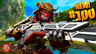 *NEW* Top Apex Legends Best & Funny Moments. Episode 