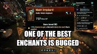Warhammer 40K: Inquisitor Martyr - BUG REPORT