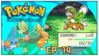 Who knew Tropius could be such a menace!
