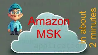 amazon msk