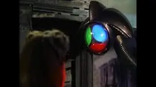 War of the Worlds 1953  Clip