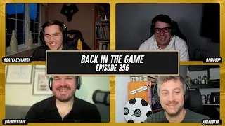 5 Star Potential Podcast #356: Back In The Game