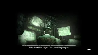 Flawless Freeflow 2.0 - Batman: Return to Arkham - Arkham City