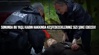 Gerçek Cinayet Belgeseli.. Ormanda Bulunan Çiftin Akıbeti.. 34 Yıllık Aşkın Ürpertici Hikayesi!