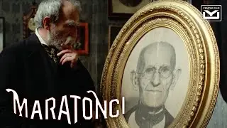 Spalimo pokojnika | Maratonci trče počasni krug