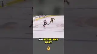 Uncovering the shocking truth behind the Panthers' short-handed goal