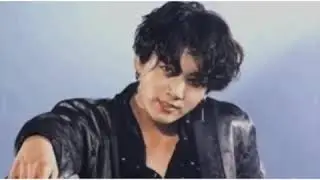 Afghan jalebi |Jungkook {FMV} ft.BTS