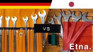 thin spanners: Asahi vs. Bernstein - review | Etna.