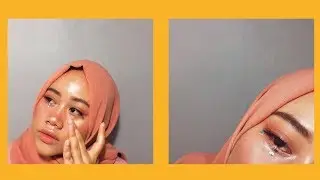 JAPANESE KIRA KIRA EYE MAKEUP