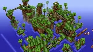 minecraft budowanie#1DIAMENTOWY RING