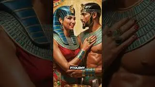Cleopatra: The Captivating Last Pharaoh of Egypt.