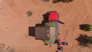 On the Outskirts of Canyonlands and MOAB!!
