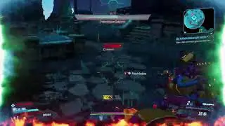 Borderlands 3 хар10 /dlc2 /4