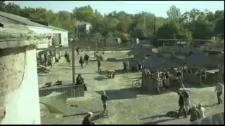 Молодая гвардия (сериал)