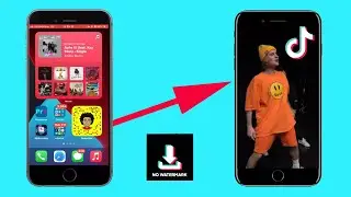 Download TikTok video with no watermark on iPhone & Android