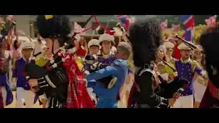 Ek Chumma Lyrical | Housefull 4 | Akshay K, Riteish D,Bobby D, Kriti S,Pooja, Kriti K| Sohail Sen