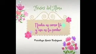 Frases del Alma 💞