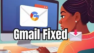 Fixed Can't Send to Gmail: Ultimate Solutions #gmail📩@giapca