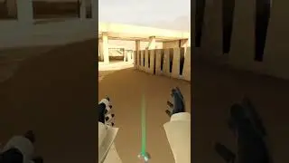 VAIL VR | Finding Artifact is now WAYYY easier