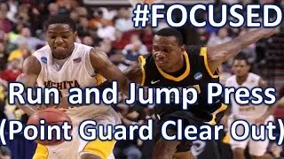 #FOCUSED