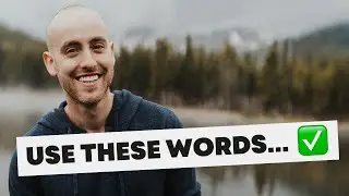 Use THESE Words To Get More Coaching Clients