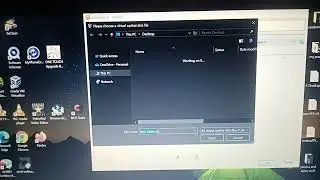 make your own smart tv android tv on pc using virtualbox