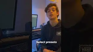 How To Remake The Gate Effect From Lil Yachty's Album! 