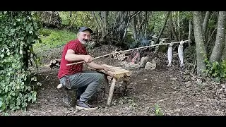 Cemal Açar - TUT PİŞİR DOĞADA UYU!!