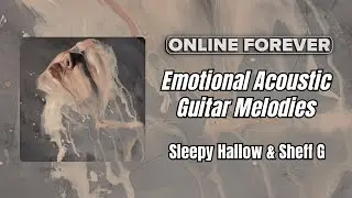 Bruma Loopkit - Emotional Acoustic Guitar Melodies