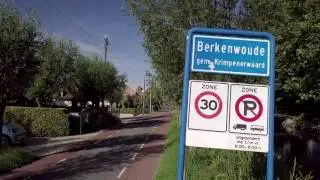 Berkenwoude in de Krimpenerwaard!