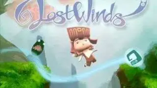 LostWinds- Main Theme